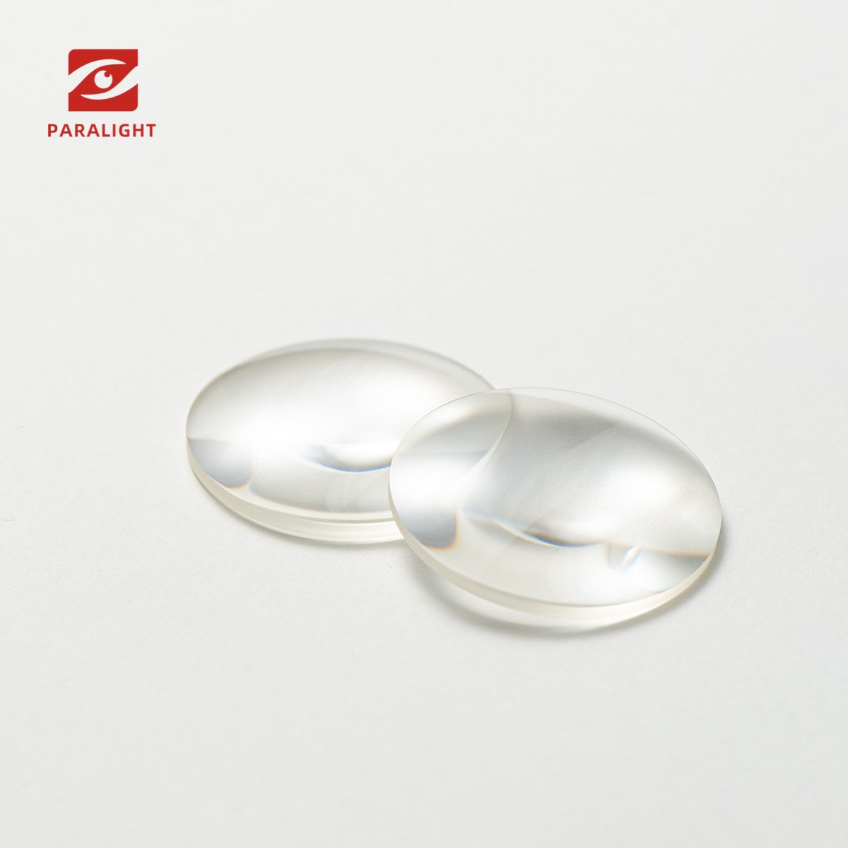 factory price top quality diameter 25.4mm focal length 75mm Bk7 K9 plano convex lens