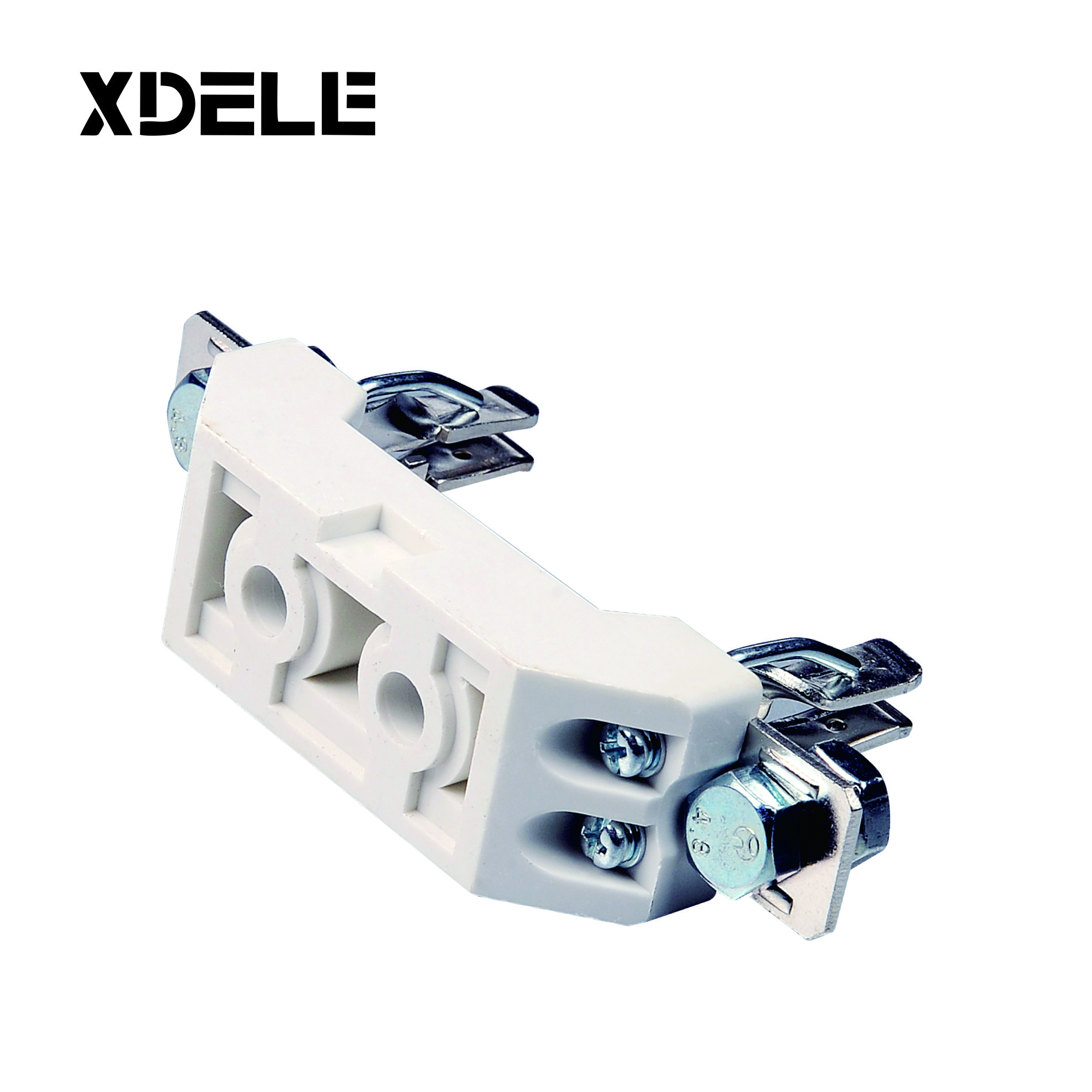 NH00 NT RT16 HRC Fuse Link and Fuse Base ceram fuse holder