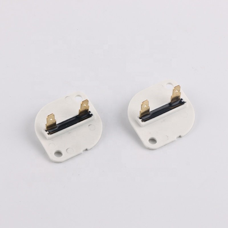 High quality dryer parts 3390719 Thermal fuse dryer components electric dryer thermal fuse 3390719