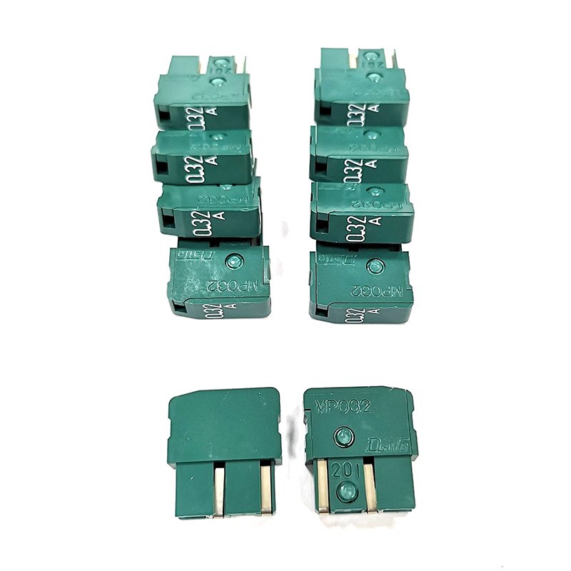 A60L-0001-0046#3.2A Daito fuse original for Fanuc