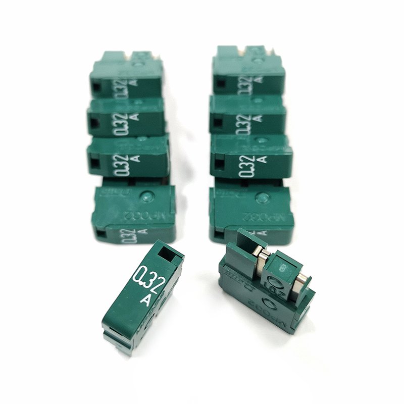 A60L-0001-0046#3.2A Daito fuse original for Fanuc