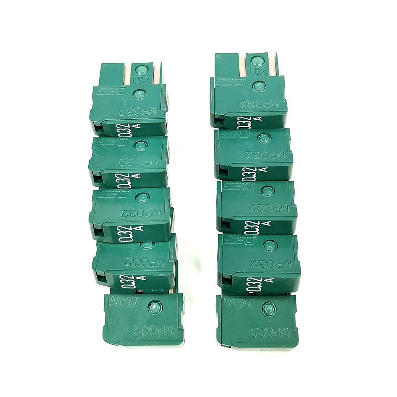 A60L-0001-0046#3.2A Daito fuse original for Fanuc