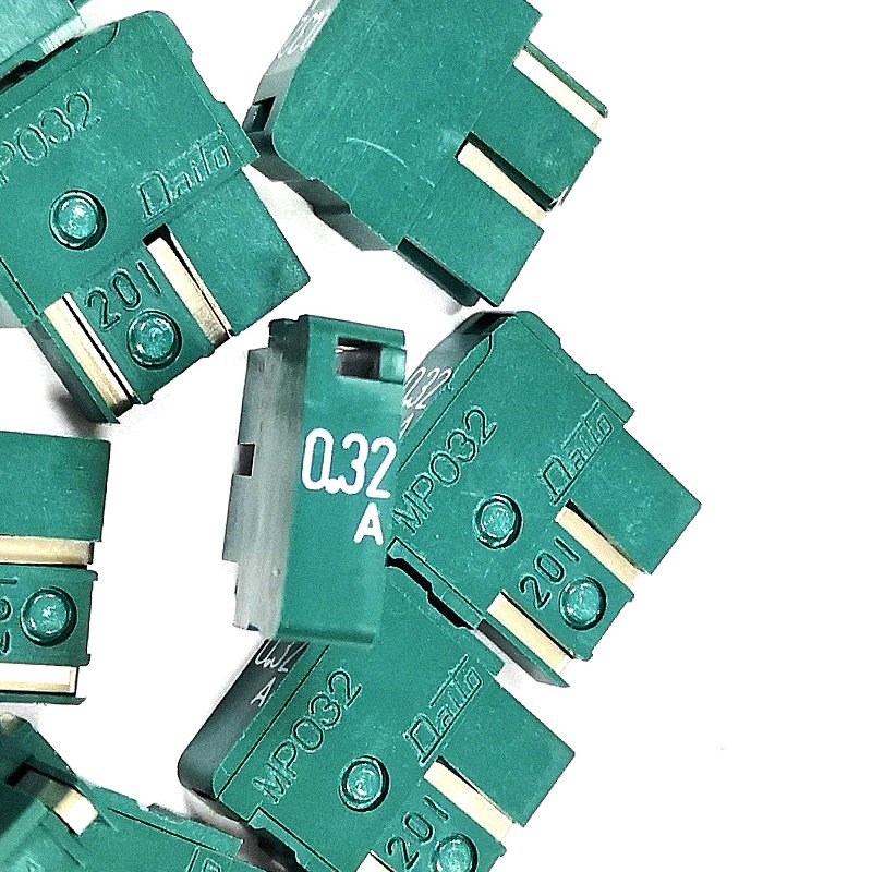 A60L-0001-0046#3.2A Daito fuse original for Fanuc