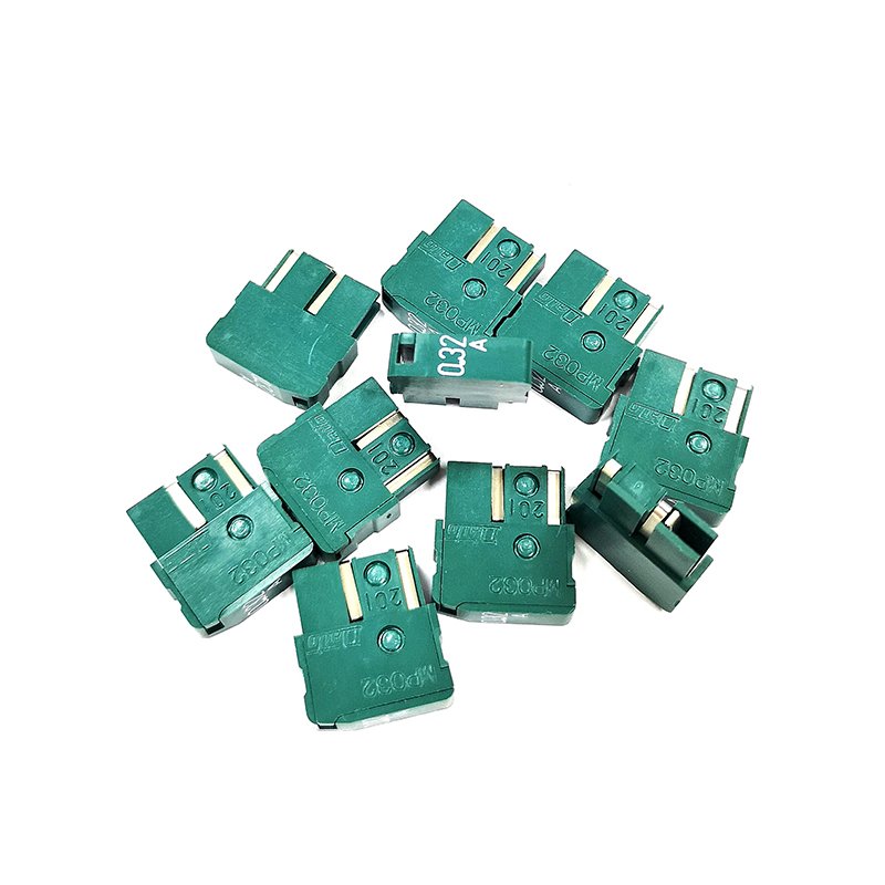 A60L-0001-0046#3.2A Daito fuse original for Fanuc