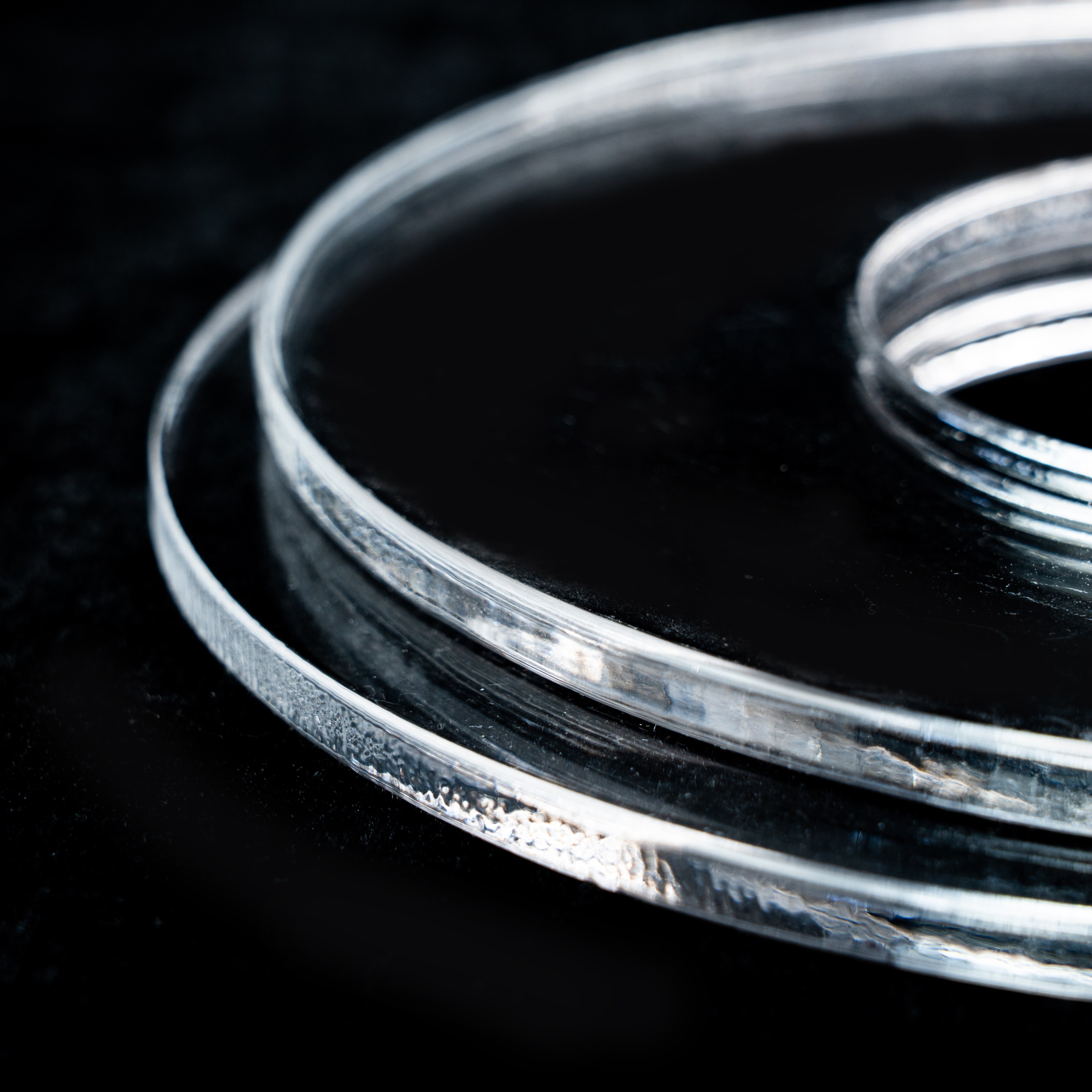 Custom High Transmittance Fused Quartz Glass Plates for Solar Aerospace Telecommunications Applications