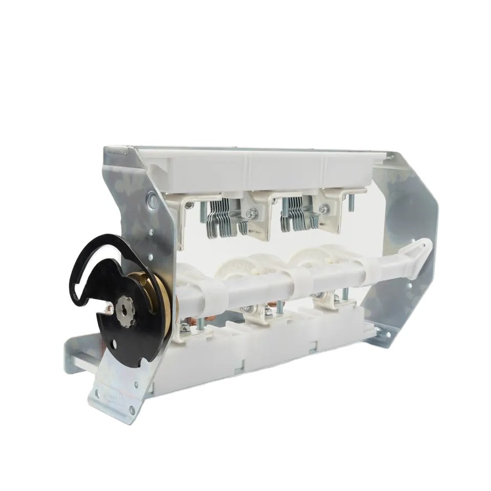 Circuit breaker switch SF6 load circuit breaker inflation cabinet