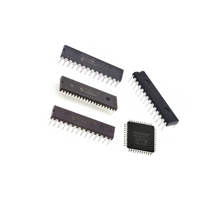 New Original TPS61291DRVR Electronic Component Specialized Integrated Circuit IC Chip