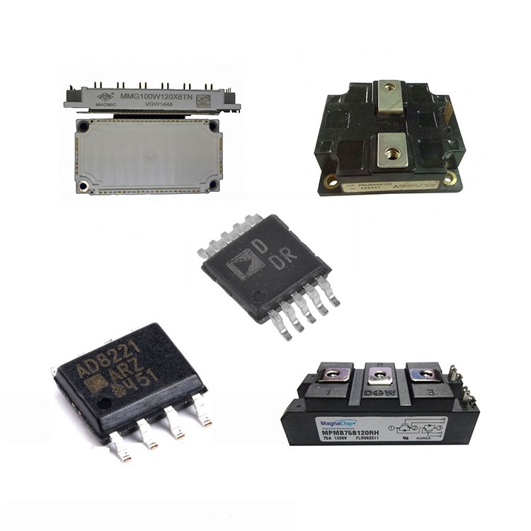 New Original TPS61291DRVR Electronic Component Specialized Integrated Circuit IC Chip