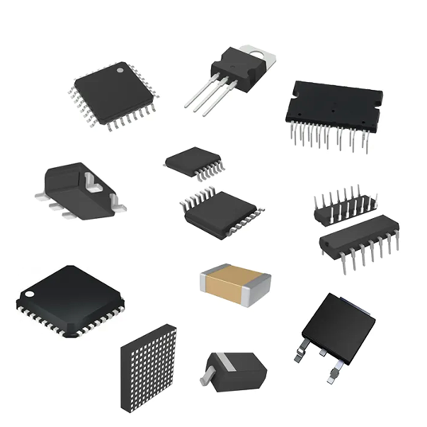 New Original TPS61291DRVR Electronic Component Specialized Integrated Circuit IC Chip