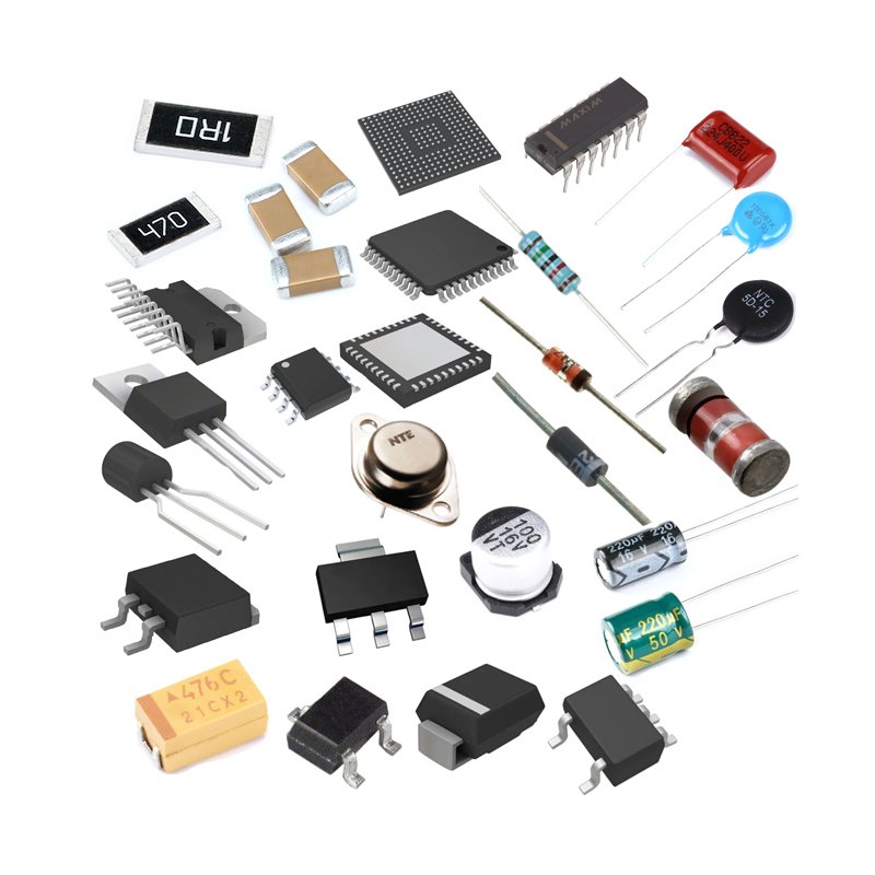 New Original TPS61291DRVR Electronic Component Specialized Integrated Circuit IC Chip