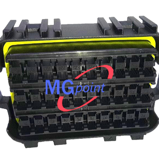 Mta Spa Low Current Fuse Box Relay Box Foot Print Wp Module for 30 minival or 10 microrelay Fuse Components With 12V For Automo