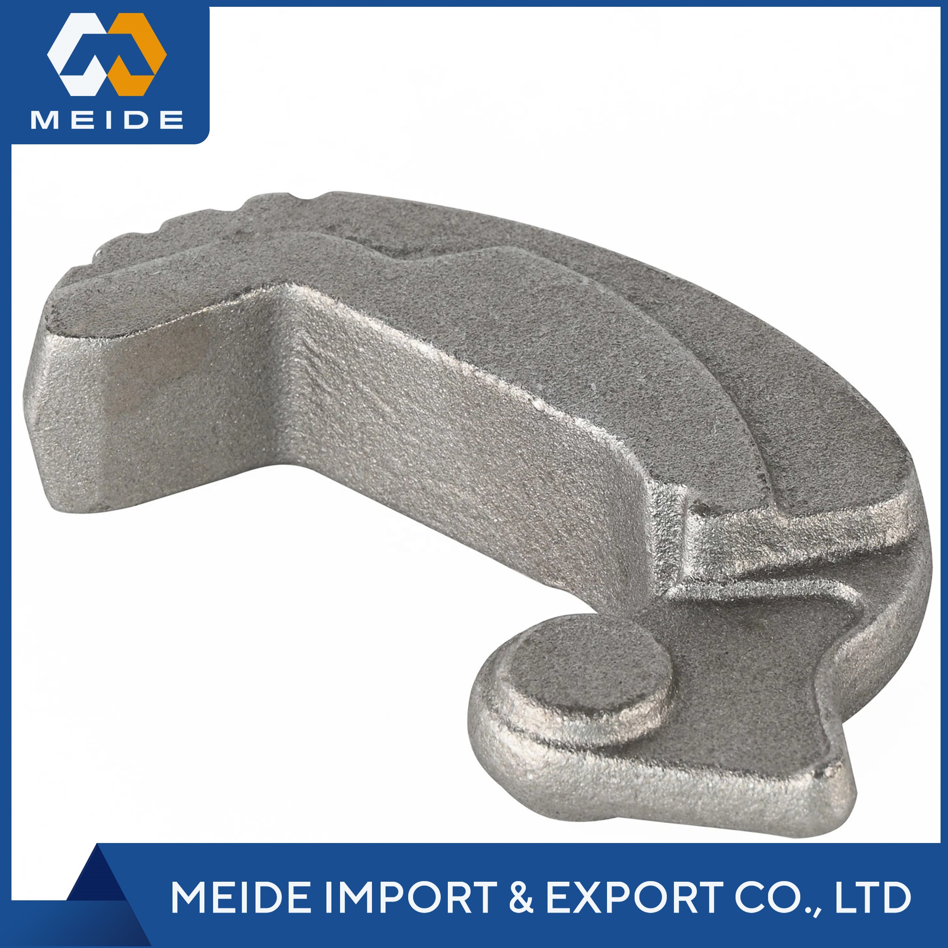 Custom OEM high precision stainless steel castings forging CNC machining parts service