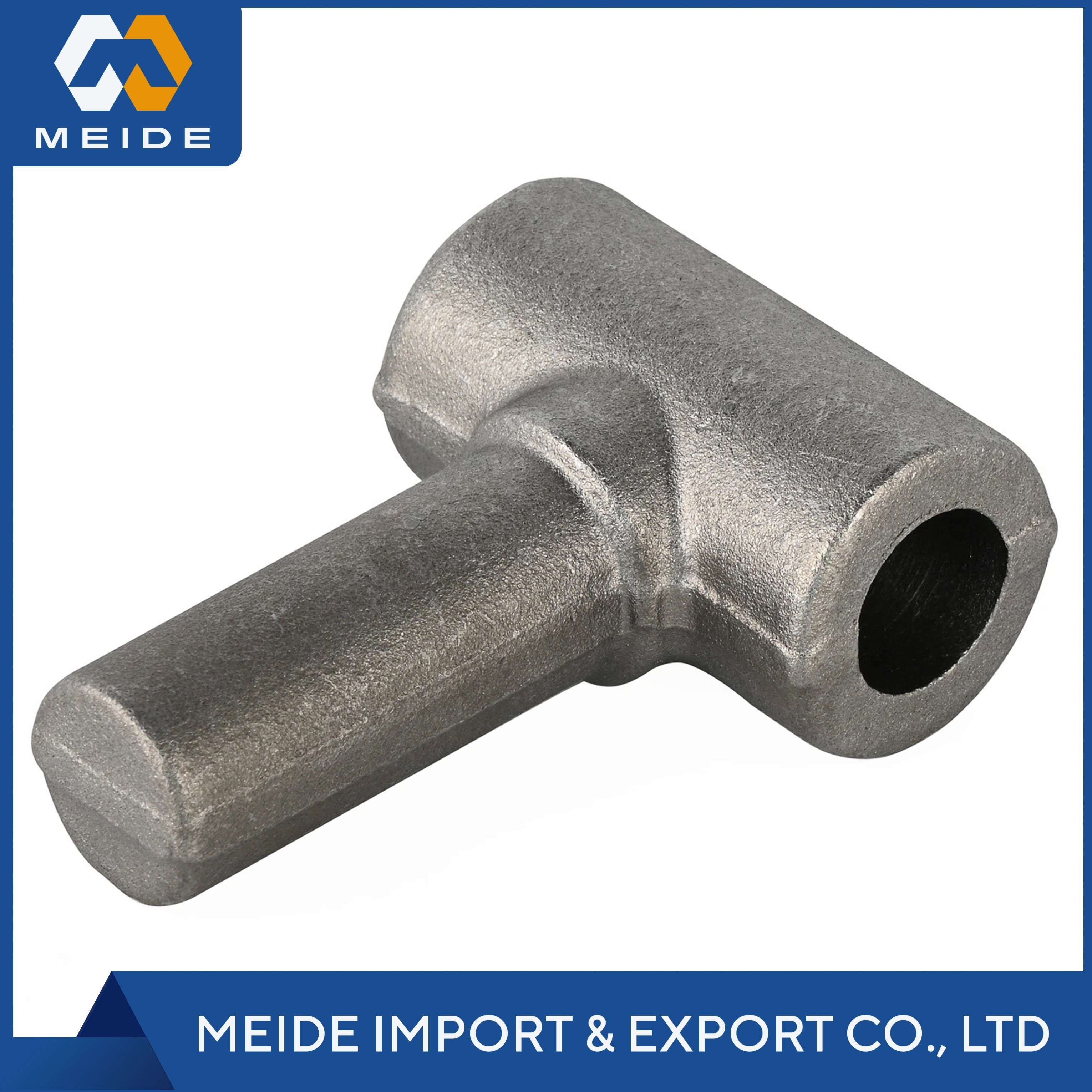 Custom OEM high precision stainless steel castings forging CNC machining parts service