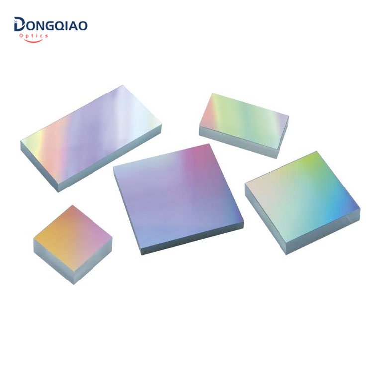 High Precision Plane Holographic Reflection Gratings can be customed in stock