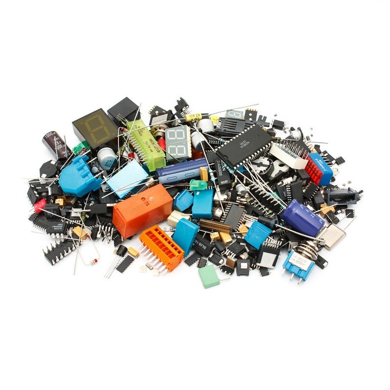 One Stop Electronic Components Semiconductor Electronics ICs Transistor Diode Fuse BOM SERVICE!! ORDER LINK