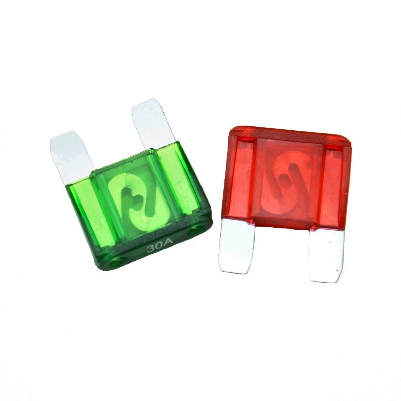 ATM large plug-in car fuse truck fuse 20A 30A 40A 50A 60A 70A 80A 100A32V autofuse