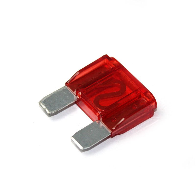 ATM large plug-in car fuse truck fuse 20A 30A 40A 50A 60A 70A 80A 100A32V autofuse
