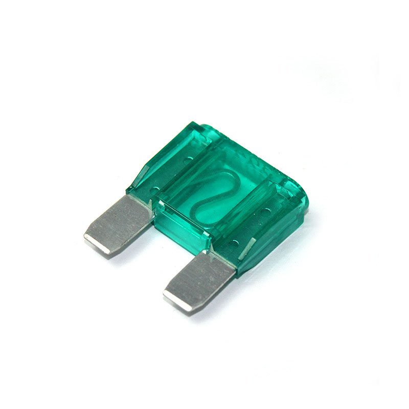 ATM large plug-in car fuse truck fuse 20A 30A 40A 50A 60A 70A 80A 100A32V autofuse