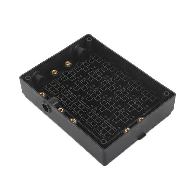 20 Way Circuits Automotive Fuse Box for Auto Electric System