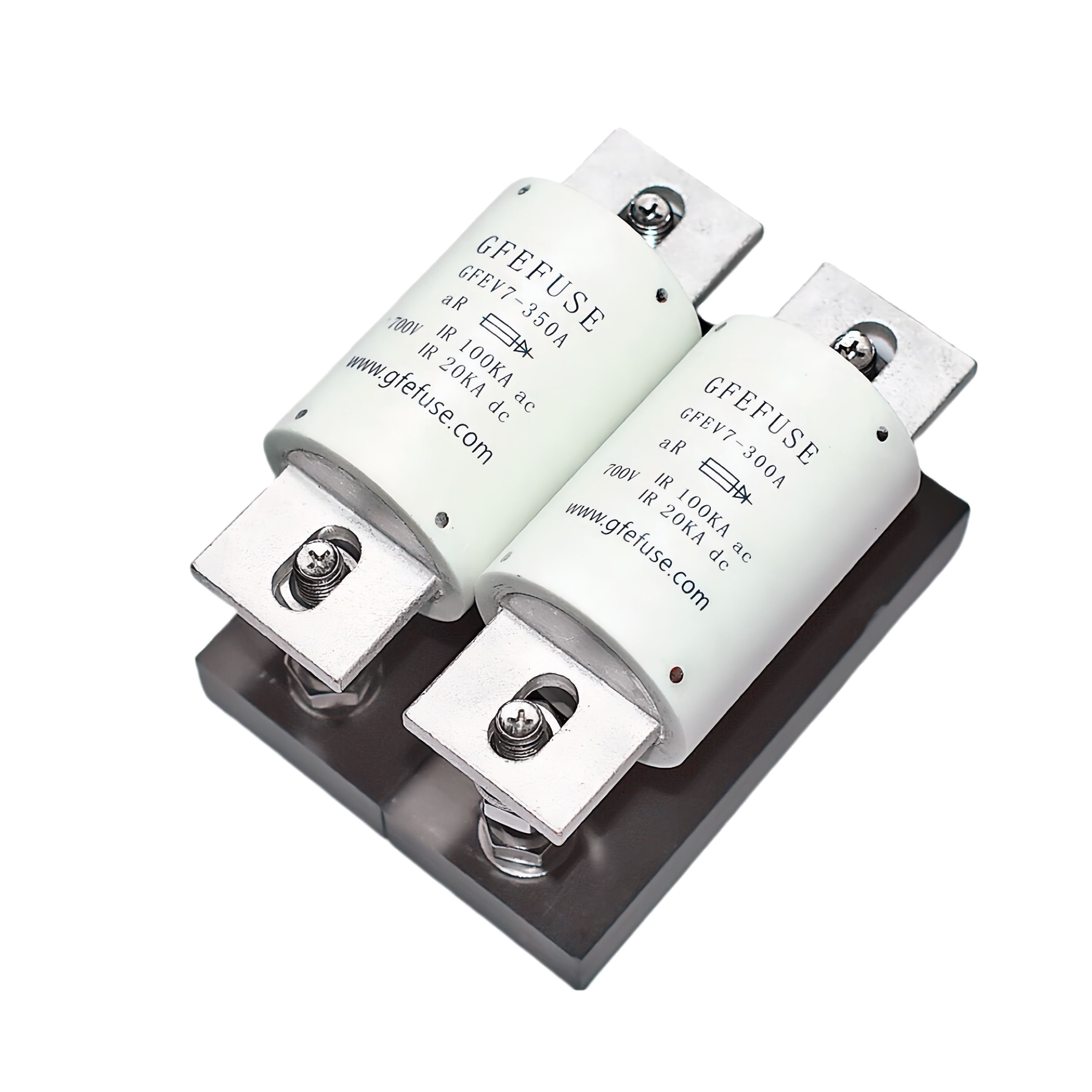 EV Pack 750V 125A-400A Range Battery Fuse 750V Fusible Link for Fuses & Fuseholders