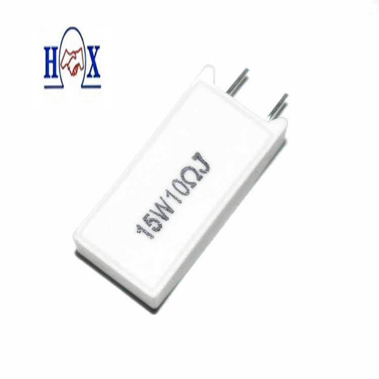 Wirewound Technology Cement Resistors cement resistor