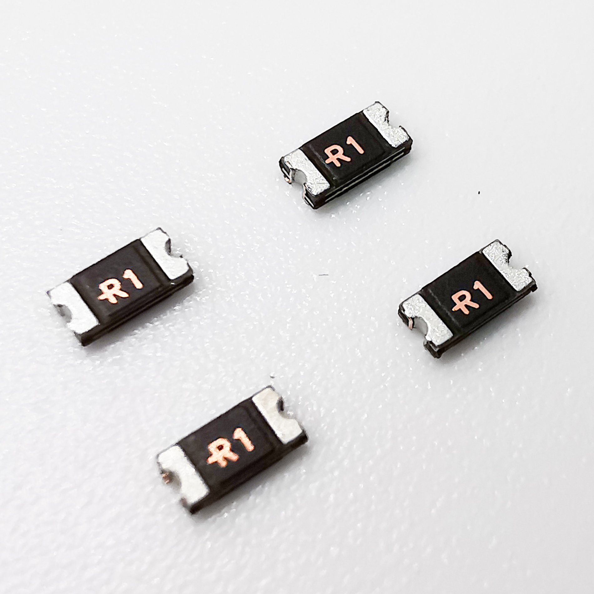 Factory Direct Price SMD 0603R075SFL pptc resettable fuse for Electrical Components