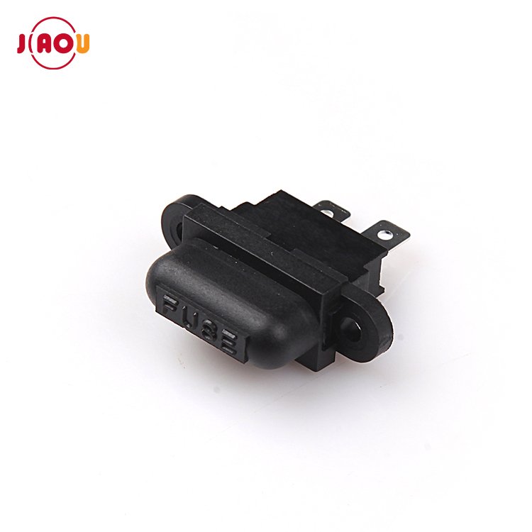 JIAOU YUEQING automotive medium voltage fuse holder