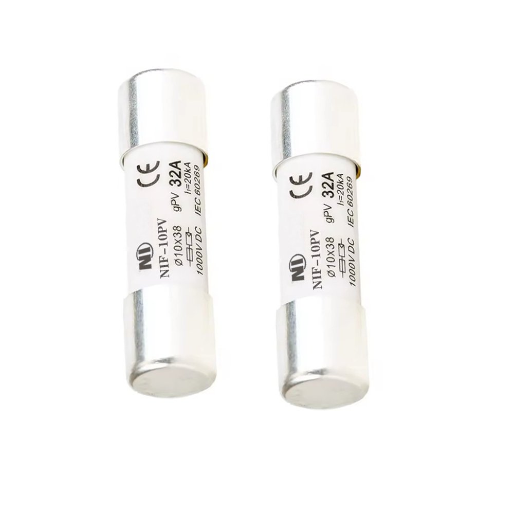 High-Quality Fuse Reliable Protection for Your Electrical Circuits