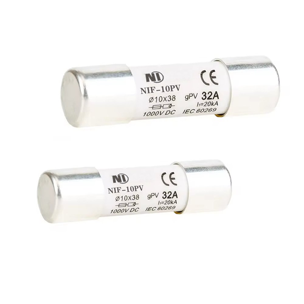High-Quality Fuse Reliable Protection for Your Electrical Circuits