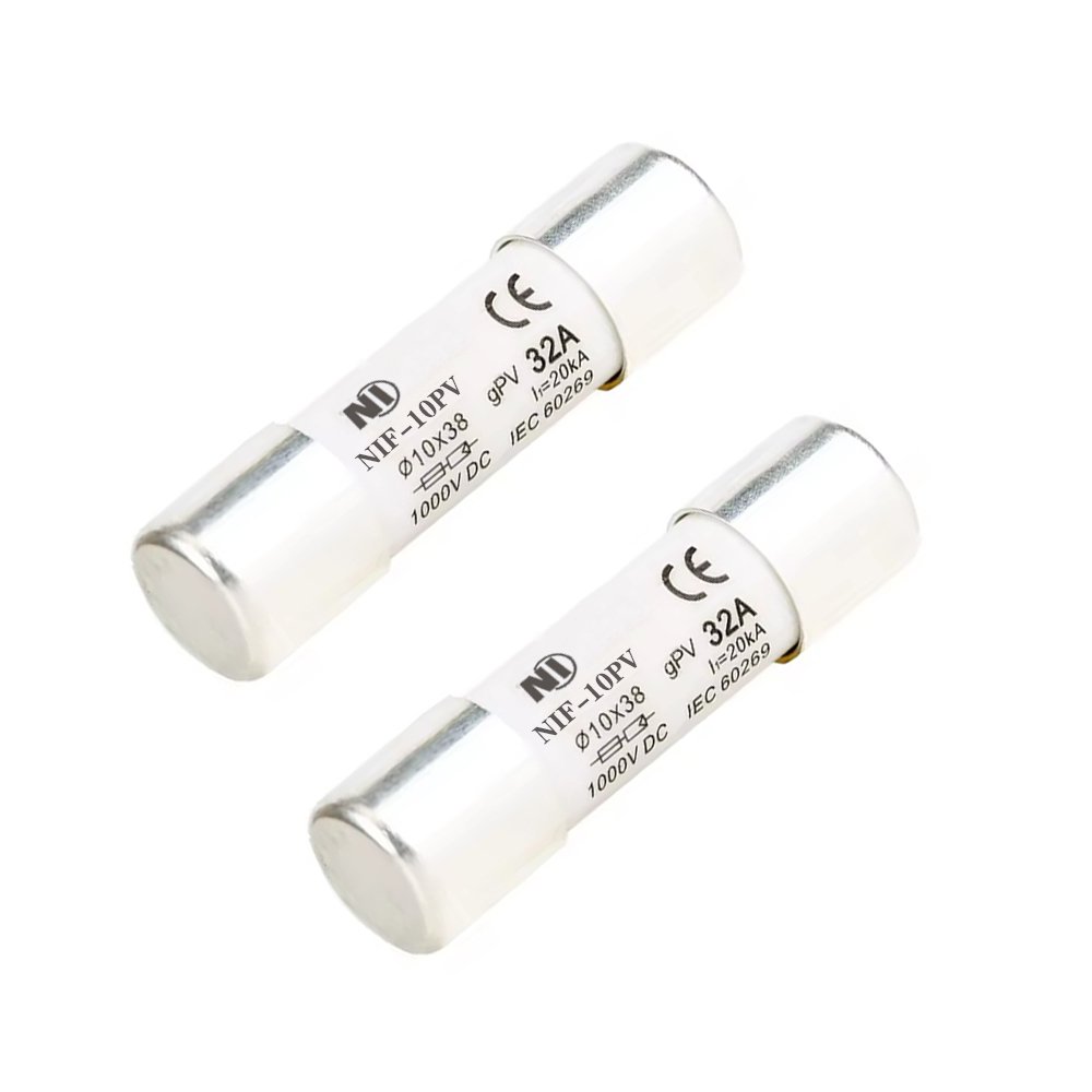 High-Quality Fuse Reliable Protection for Your Electrical Circuits