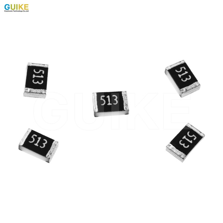 1206 X7R 1000PF+-10%50V FOSAN Smd Resistor Hot Seal Feuse Chip Shunt Forming Machine Variable Pcb Raw Material Electronics