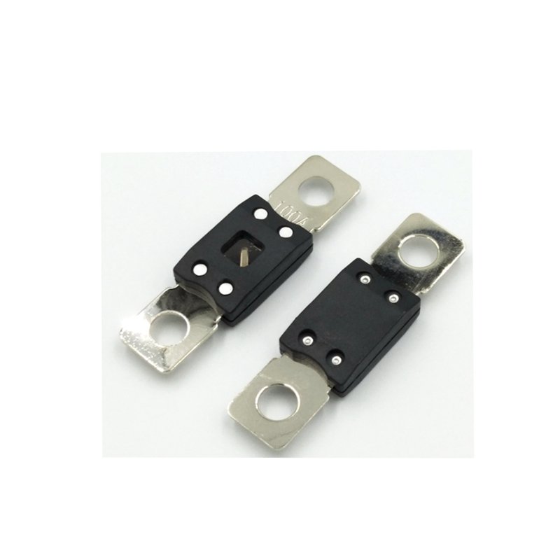 0298 100A 125A 175A 150A 200A 250A 300A 400A MEGA Fuse Auto Car Boat Motorcycle Blade Fuses For Littel fuse