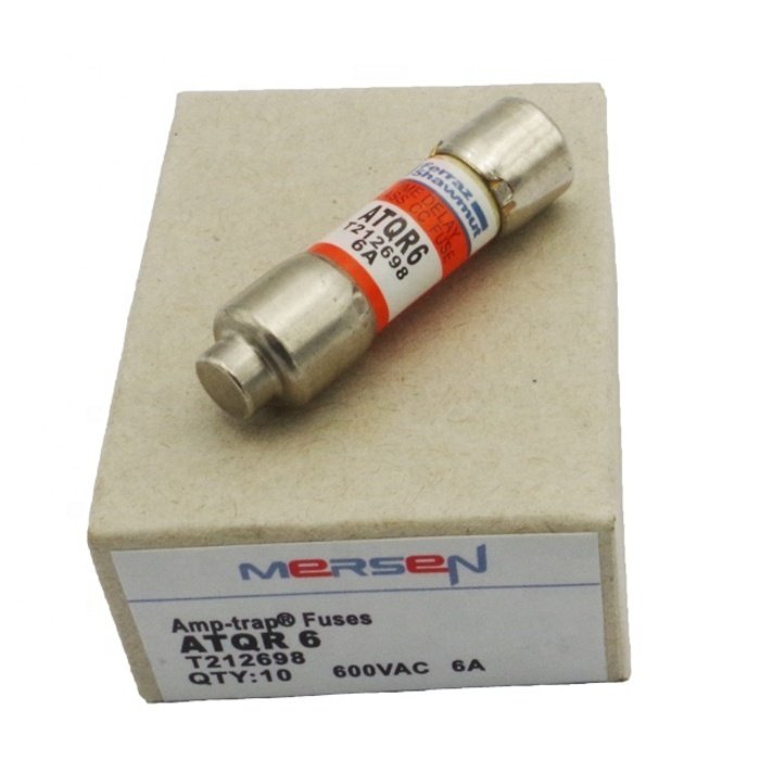 Electronic component Fast acting fuses JJS-175 thermal fuse link current-limiting fuse link TRON CLASS T