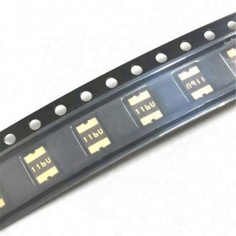 Hot Selling SMD Resettable Fuse RES Fuses Component 1812 0.3A 30V MF-MSMF030-2