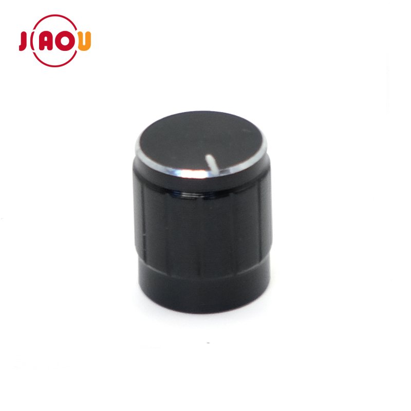 YUEQING JIAOU 15*17 knobs potentiometer hole 6mm Bakelite knob
