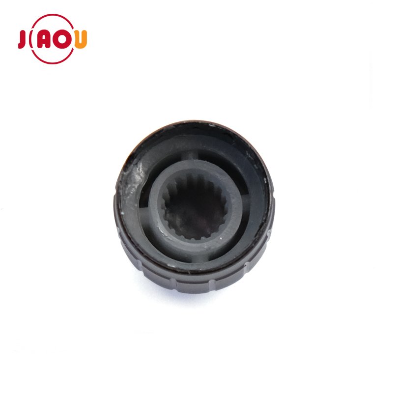 YUEQING JIAOU 15*17 knobs potentiometer hole 6mm Bakelite knob