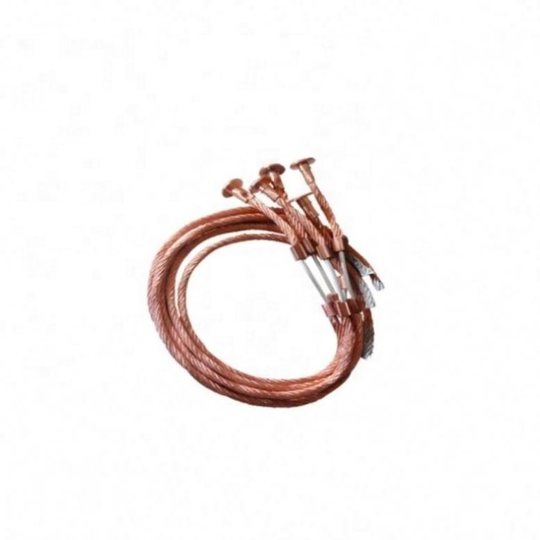 REMOVIBLE D TYPE 12KV 6A FUSE LINK FOR DROP OUT FUSE CUTOUT