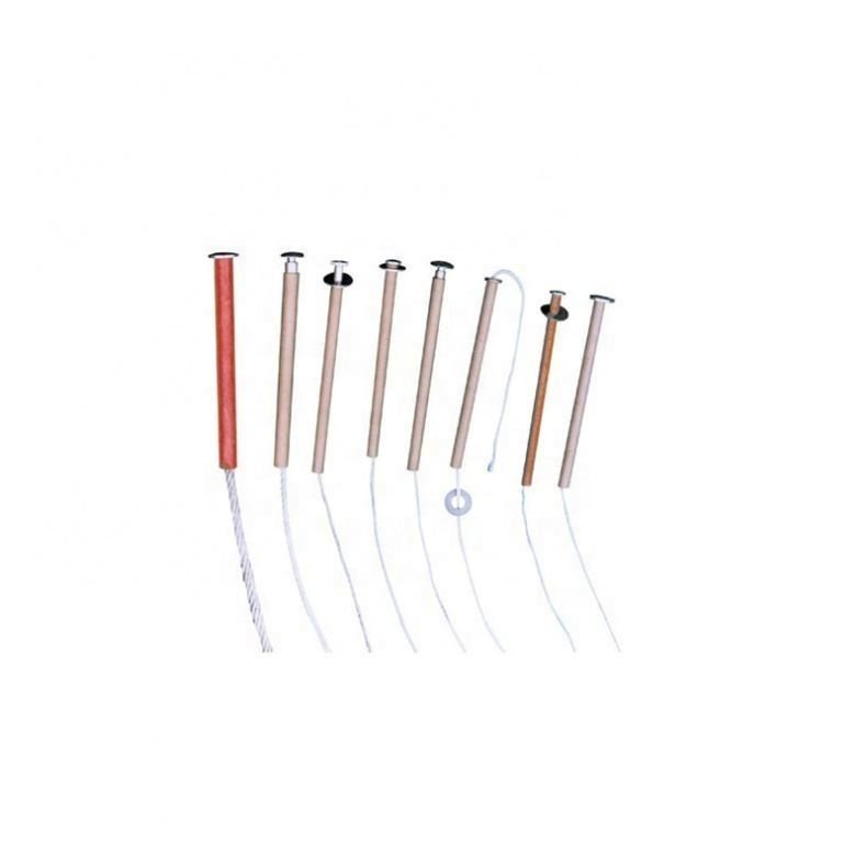 REMOVIBLE D TYPE 12KV 6A FUSE LINK FOR DROP OUT FUSE CUTOUT