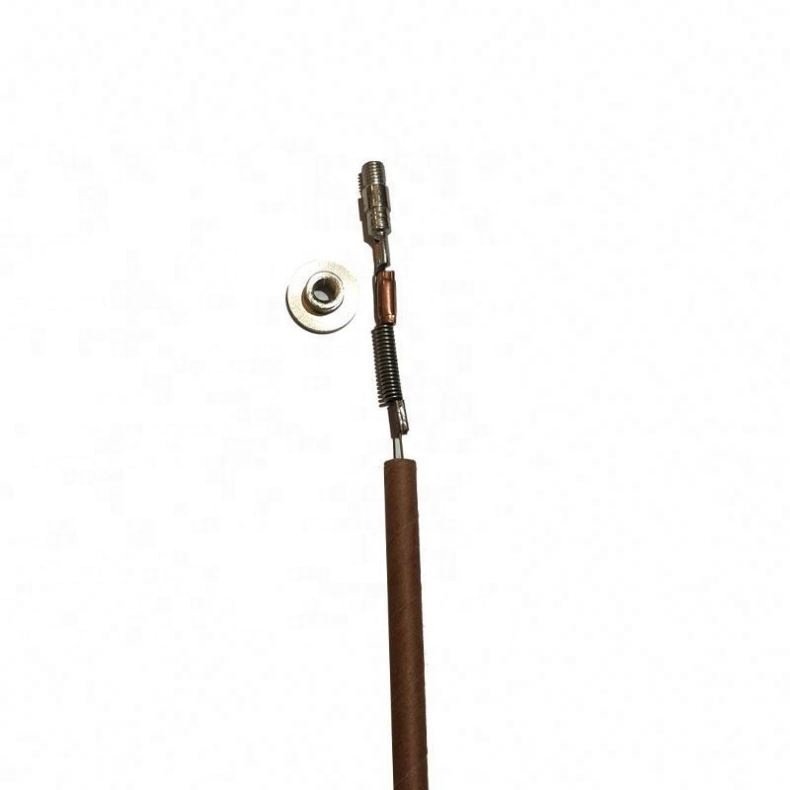 REMOVIBLE D TYPE 12KV 6A FUSE LINK FOR DROP OUT FUSE CUTOUT