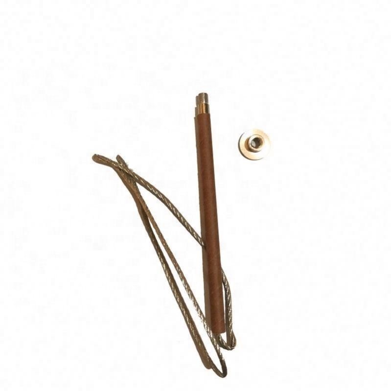 REMOVIBLE D TYPE 12KV 6A FUSE LINK FOR DROP OUT FUSE CUTOUT