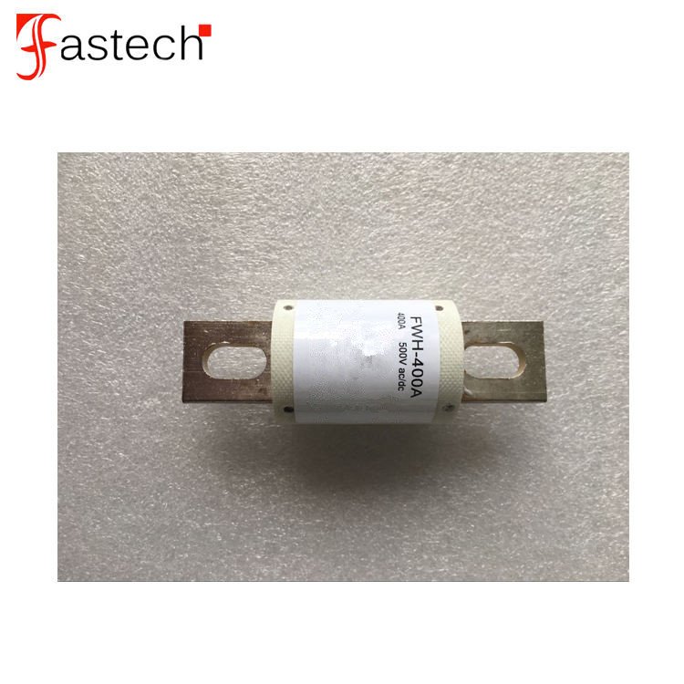 original new 400A 500V FWH-400A fuse link
