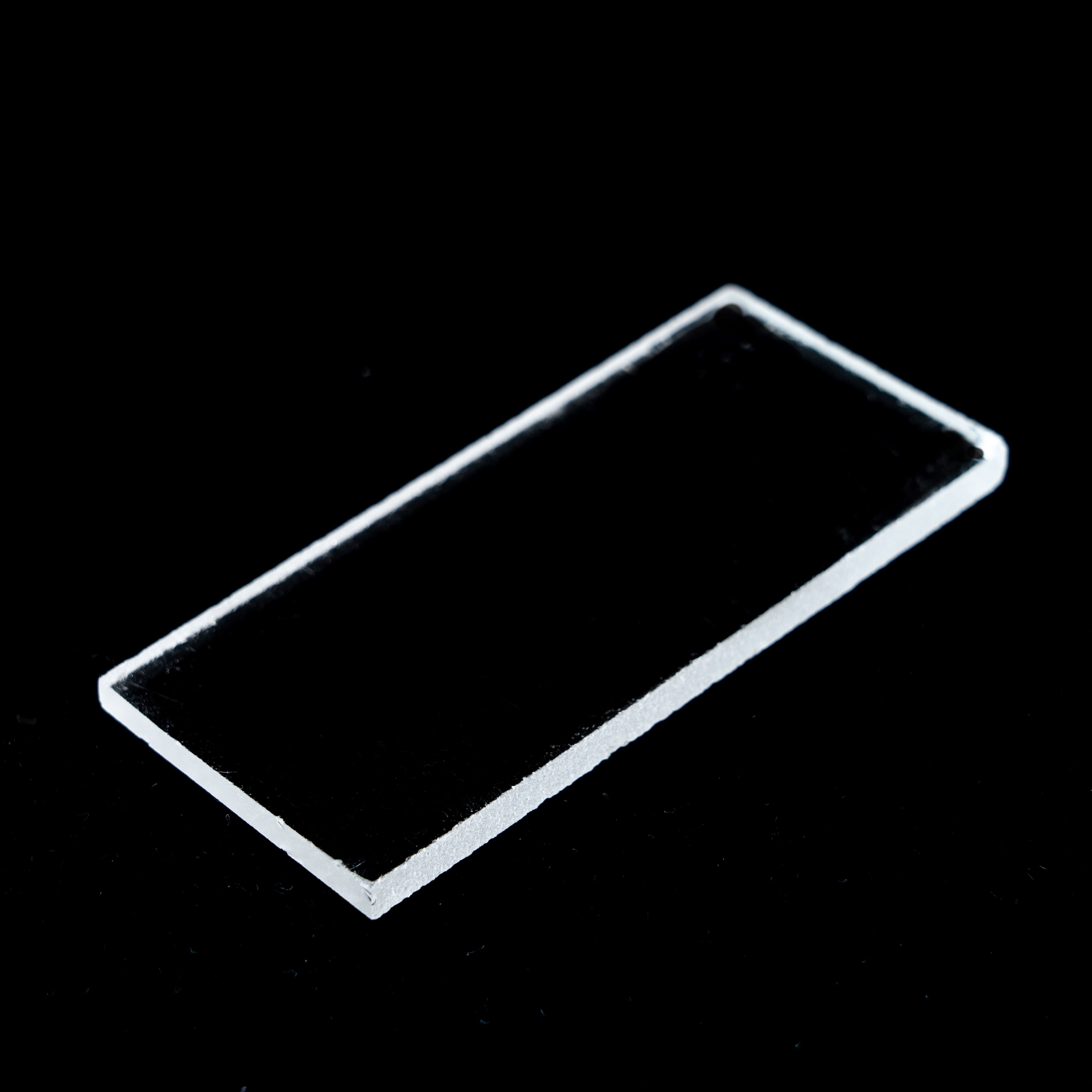 99% SiO2 Fused Silica Quartz Glass Disc Manufacturers direct sales of high temperature corrosion resistant quartz sheet