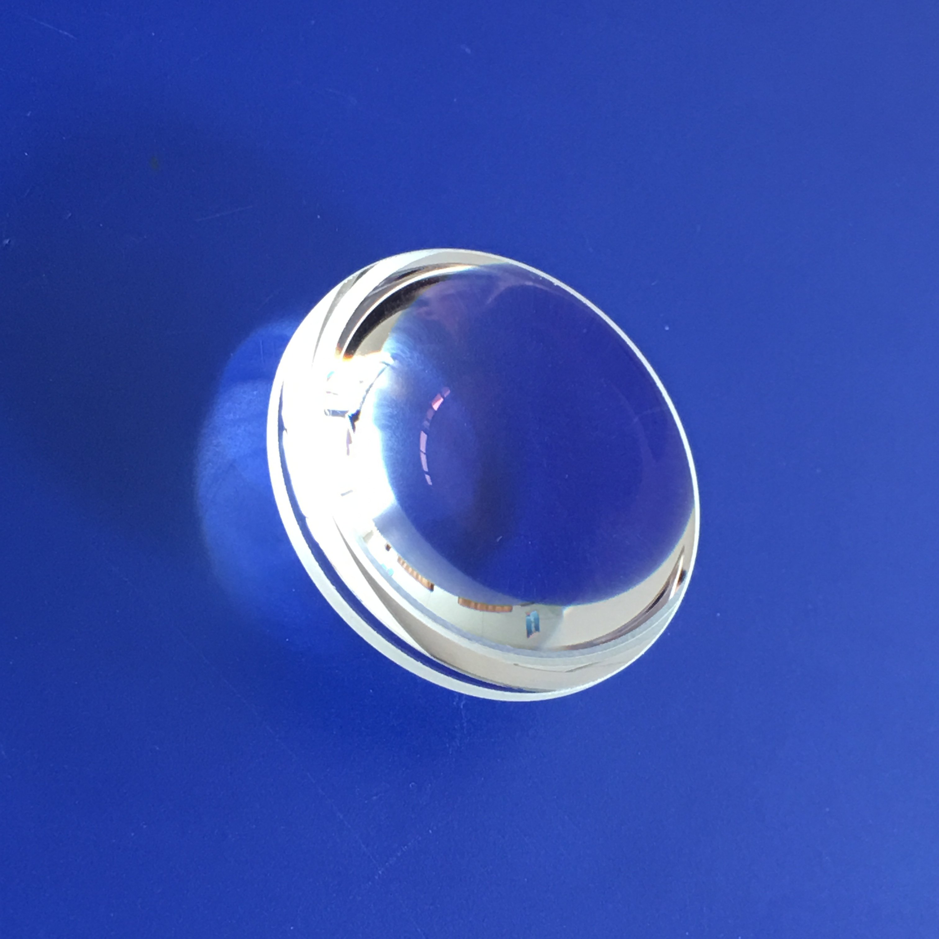 Optical Components Design Focal Length Borosilicate BK7 K9 Sapphire fused silica Zn Sn Ge SiJgs1 Glass Plano Convex Concave Lens