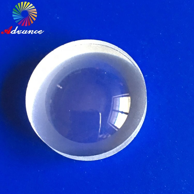 Optical Components Design Focal Length Borosilicate BK7 K9 Sapphire fused silica Zn Sn Ge SiJgs1 Glass Plano Convex Concave Lens
