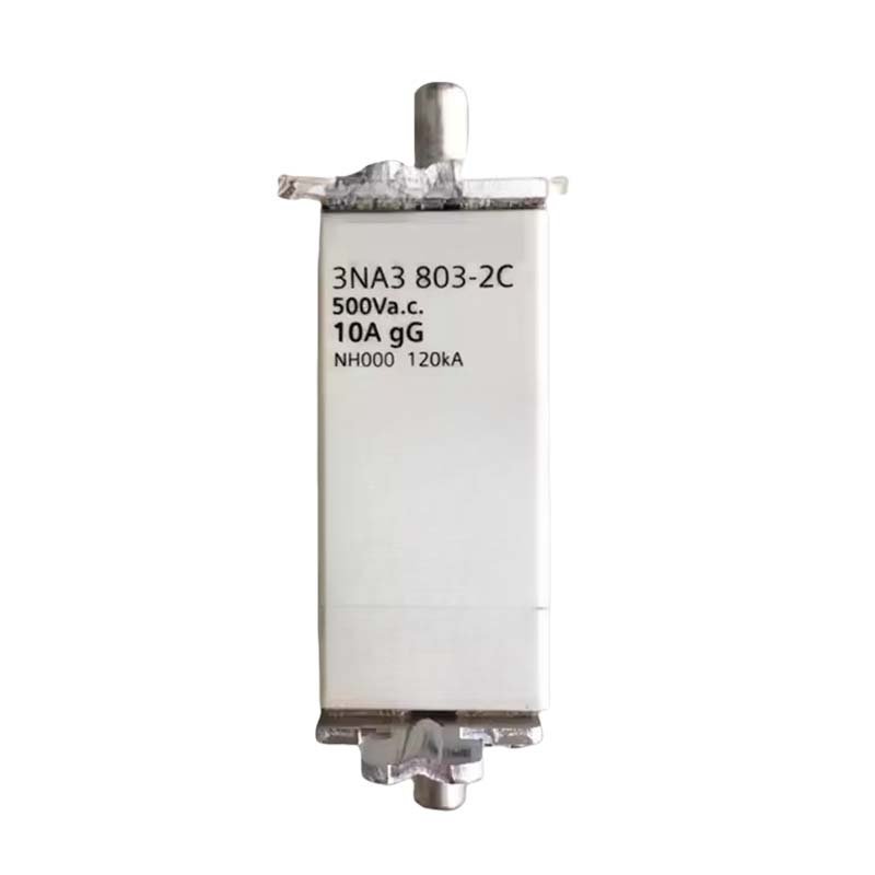 New Original Fuse 3NA3830-2C LV HRC Fuse Link, GG/gL, Size 000, 100 A, 500 V