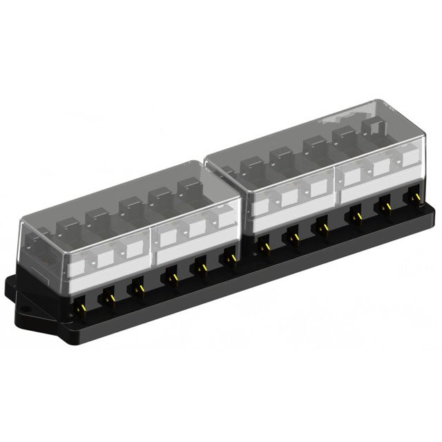 12 way fuse block 12 way fuse box
