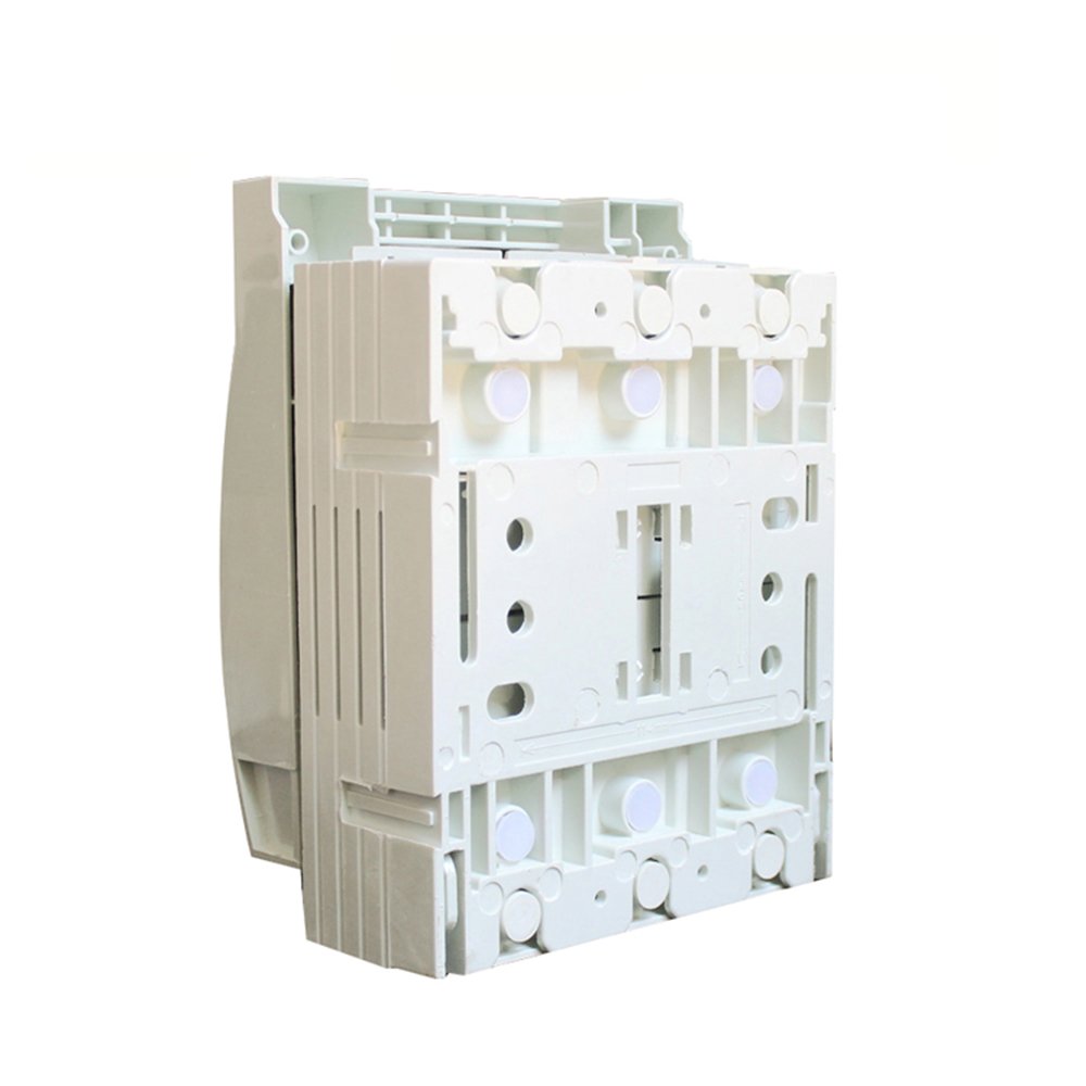 3P AC disconnector 160A 400V 690V Fuse type isolator switch