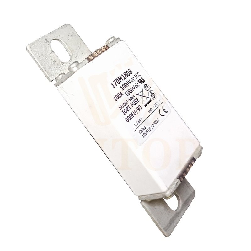 New and Original fuse components fuse element 170M1758