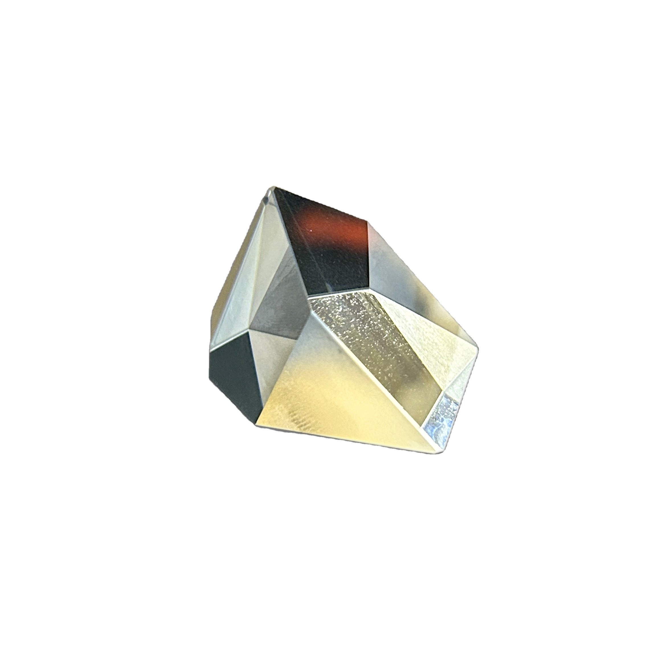 Sapphire Spherical Lens AR Coating
