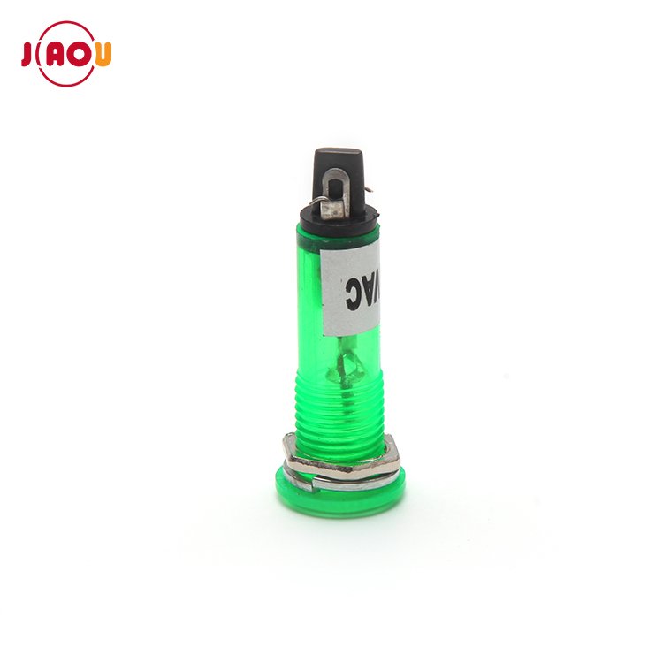 JIAOU YUEQING XD10-1 10mm panel mount led indicator
